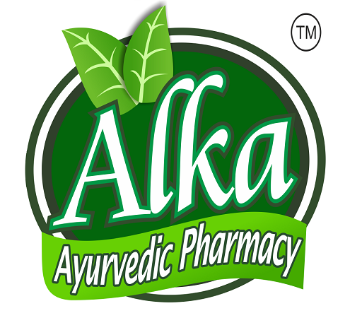 Alka Ayurvedic Pharmacy