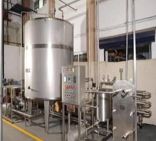 Manufacturing Facility NB Healthcare