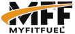 MyFitFuel logo