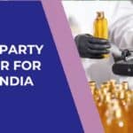 Herbal Third-Party Manufacturer for Startups in India