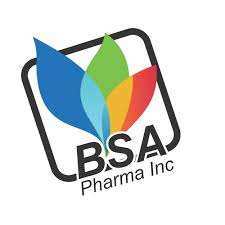 BSA Pharma Inc