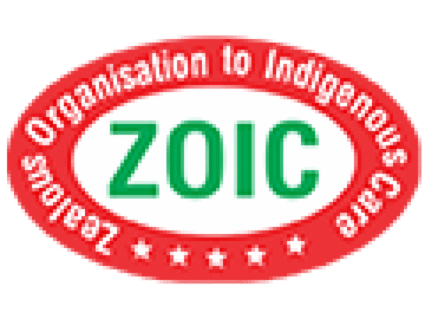 Zoic Pharmaceuticals