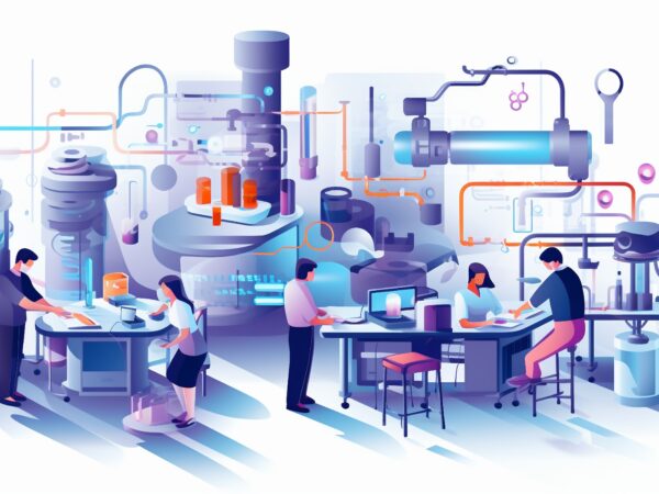 supplement manufacturing