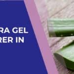 Best Aloe Vera Gel Manufacturer in India