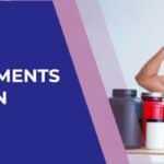 Best Supplements for Men
