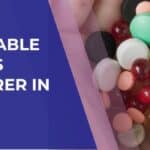 Best Chewable Tablets Manufacturer in India