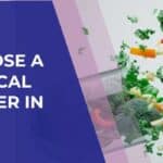 How to Choose a Nutraceutical Manufacturer in India