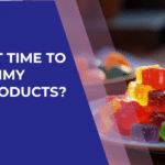 Why Is It the Right Time to Invest in Gummy Nutraceutical Products