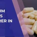 Colostrum Capsules Manufacturer in India